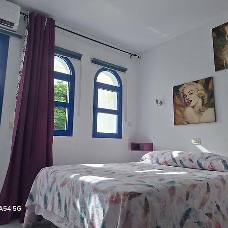 Maspalomas Casa La Loba エクステリア 写真