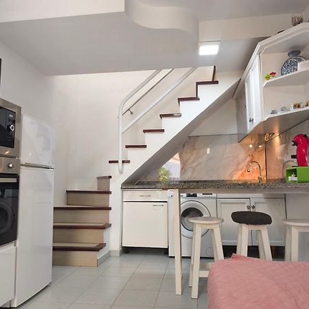 Maspalomas Casa La Loba エクステリア 写真