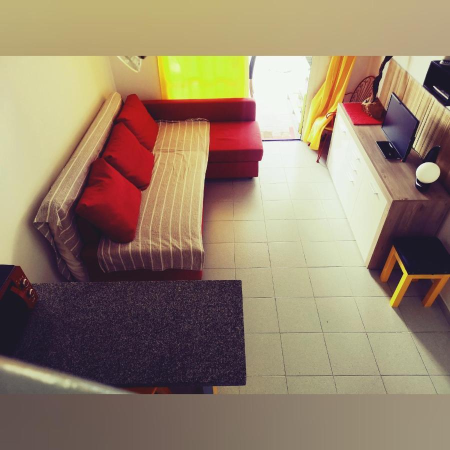 Maspalomas Casa La Loba エクステリア 写真