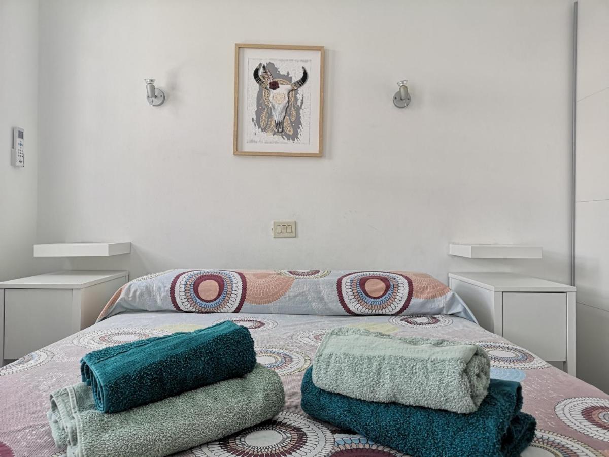 Maspalomas Casa La Loba エクステリア 写真