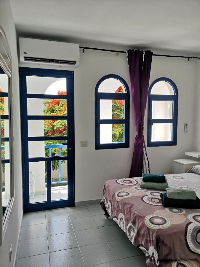 Maspalomas Casa La Loba エクステリア 写真
