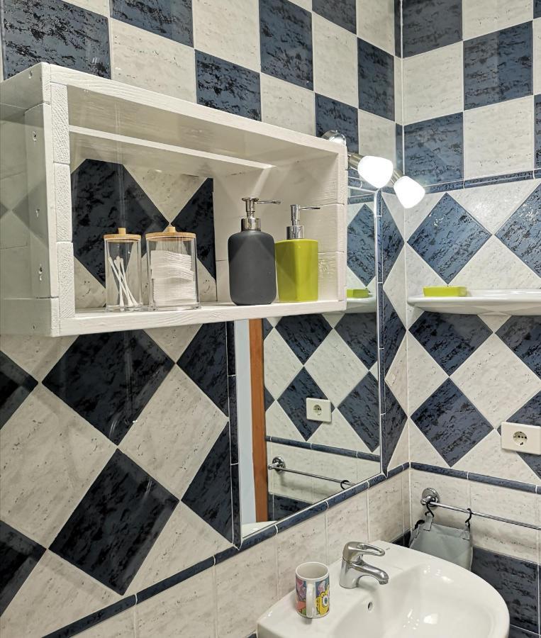 Maspalomas Casa La Loba エクステリア 写真