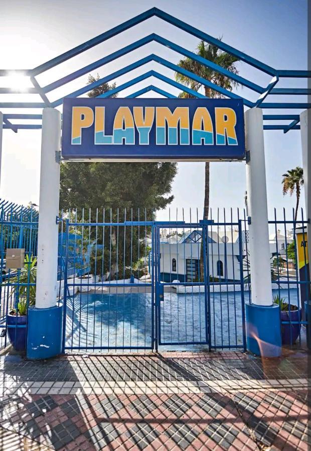 Maspalomas Casa La Loba エクステリア 写真
