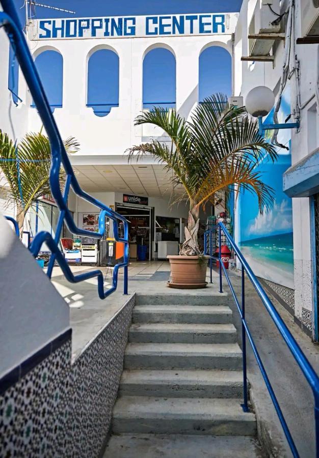 Maspalomas Casa La Loba エクステリア 写真
