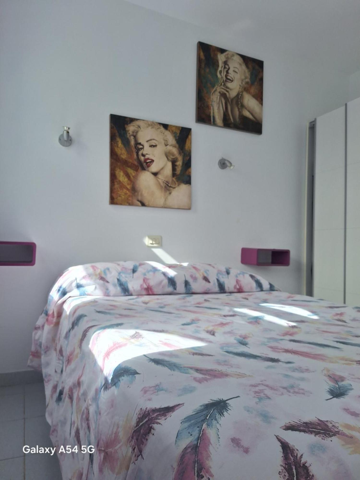 Maspalomas Casa La Loba エクステリア 写真
