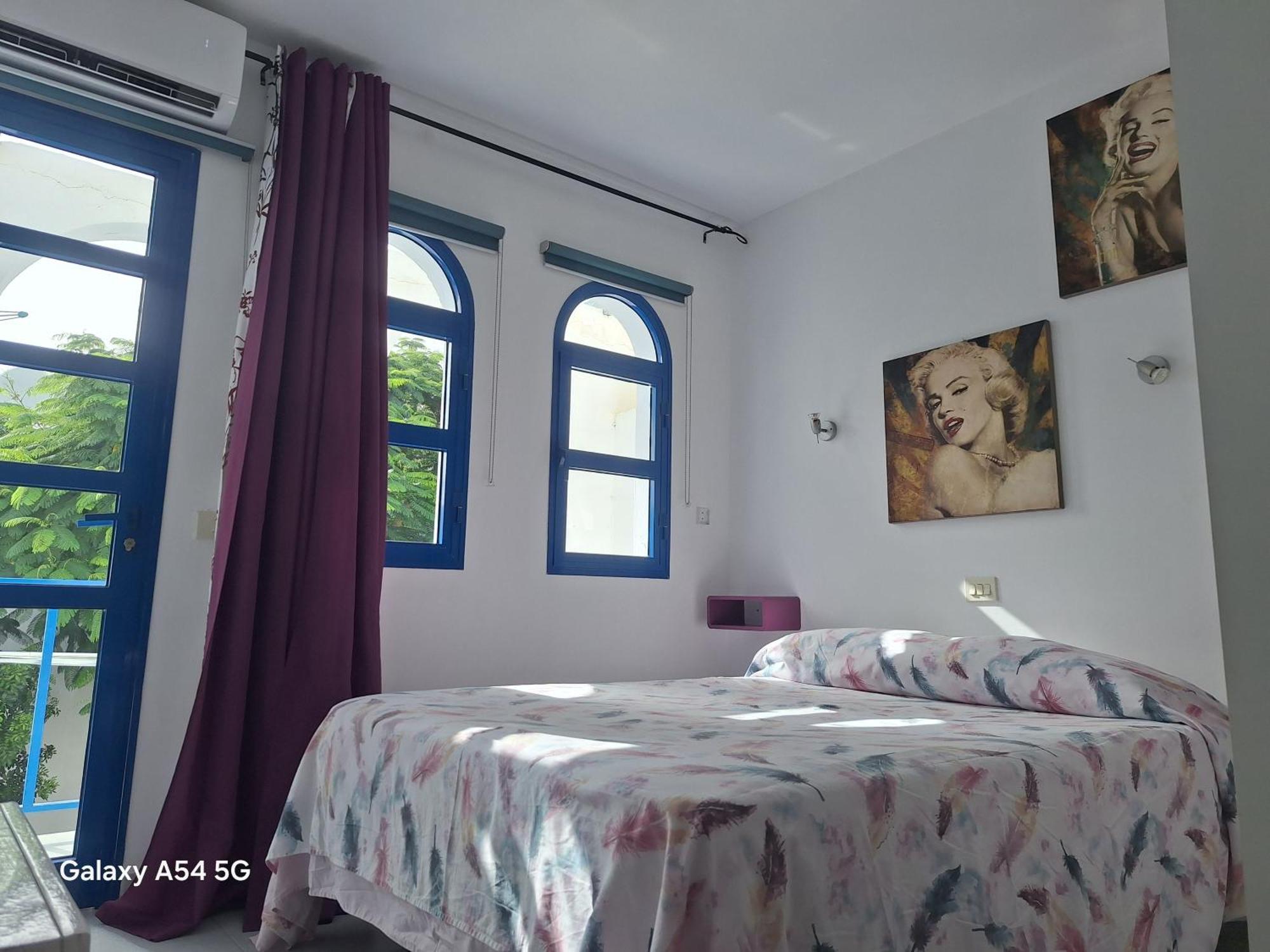 Maspalomas Casa La Loba エクステリア 写真