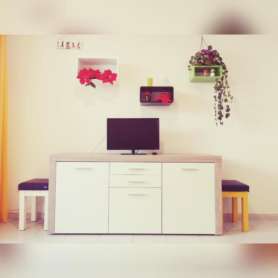 Maspalomas Casa La Loba エクステリア 写真