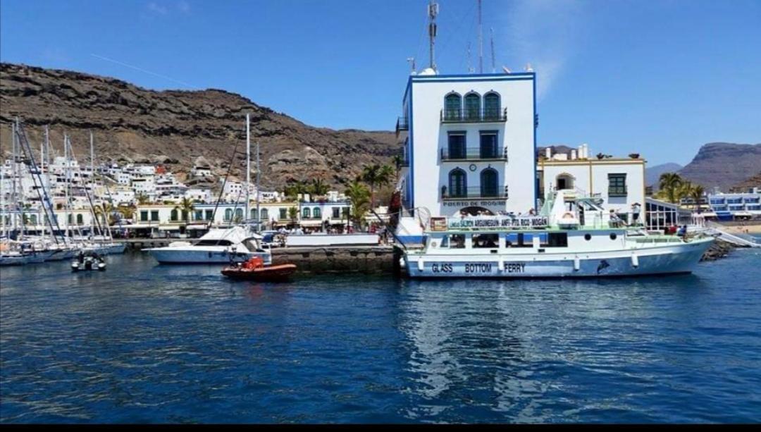 Maspalomas Casa La Loba エクステリア 写真