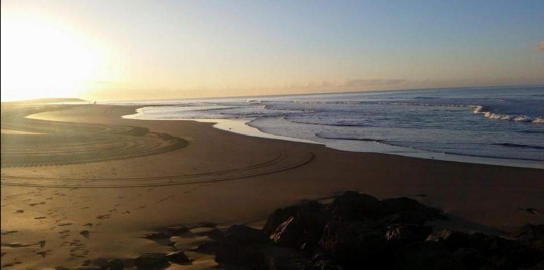 Maspalomas Casa La Loba エクステリア 写真