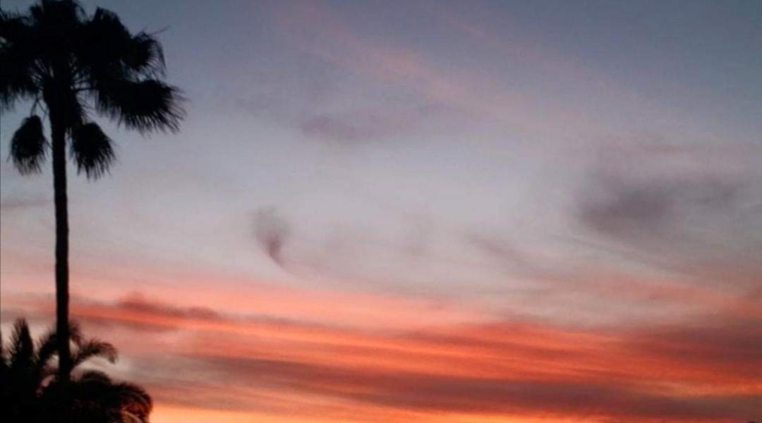 Maspalomas Casa La Loba エクステリア 写真